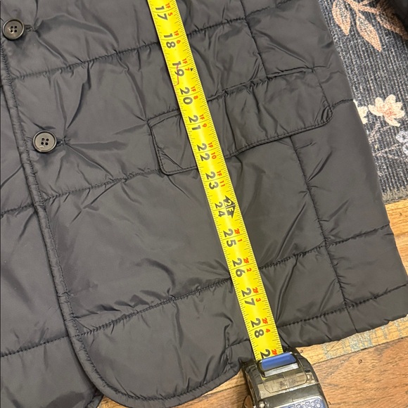 ALL SAINTS Blazer Jacket - Picture 11 of 12